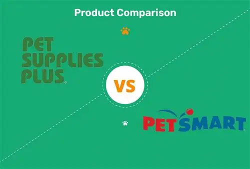 Pet Supplies Plus vs PetSmart – 2023-жылдагы айырмачылыктар жана бааларды салыштыруу