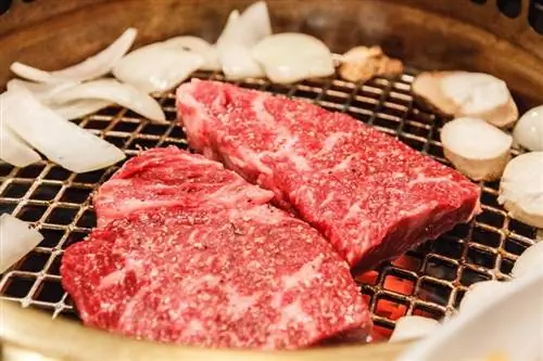 He aquí por qué la carne Wagyu es tan cara (8 razones)