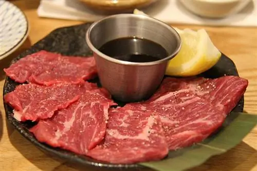 Co je hovězí maso Wagyu? Průvodce po japonském luxusním steaku