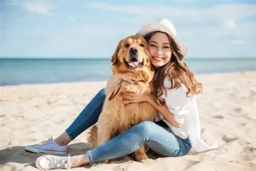 5 prednosti odvođenja pasa na plažu – šta kaže nauka