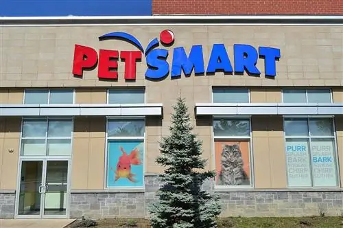 PetSmartта балык канча турат? (2023 Баа колдонмосу)