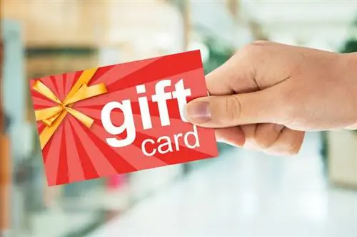 Možete li koristiti PetSmart poklon kartice u Chewyju? Činjenice & FAQ