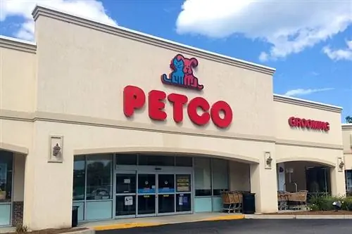 შეგიძლიათ დააბრუნოთ ძაღლის საკვები Petco-ში? 2023 გზამკვლევი & FAQ