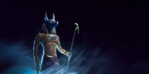 Anubis ni Mbwa Gani? Mambo ya Kuvutia & Historia