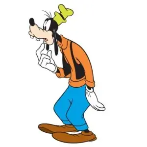 Apa Jenis Anjing Goofy? Fakta Karakter Disney yang Terkenal