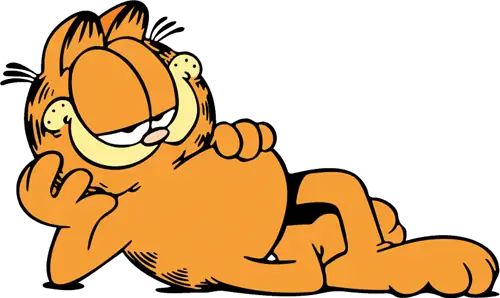 Welche Katzenrasse ist Garfield? Cartoon-Katzen vorgestellt