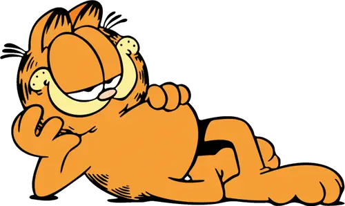 Milyen fajtájú macska az a Garfield? Rajzfilm macskák bemutatva