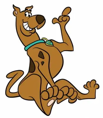 Katera pasma psa je Scooby-Doo? Miti & Zabavna dejstva